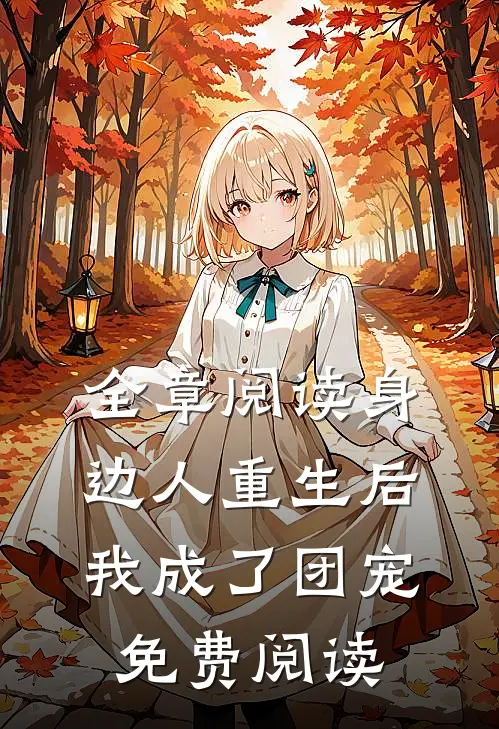 全章阅读身边人重生后我成了团宠免费阅读