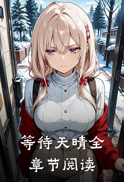 等待天晴全章节阅读