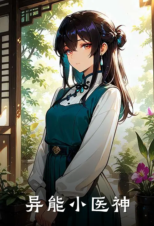 异能小医神