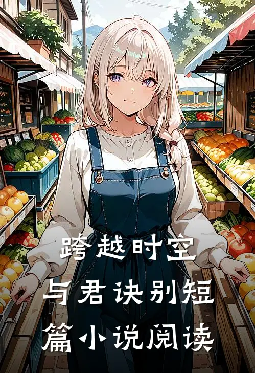 跨越时空，与君诀别短篇小说阅读