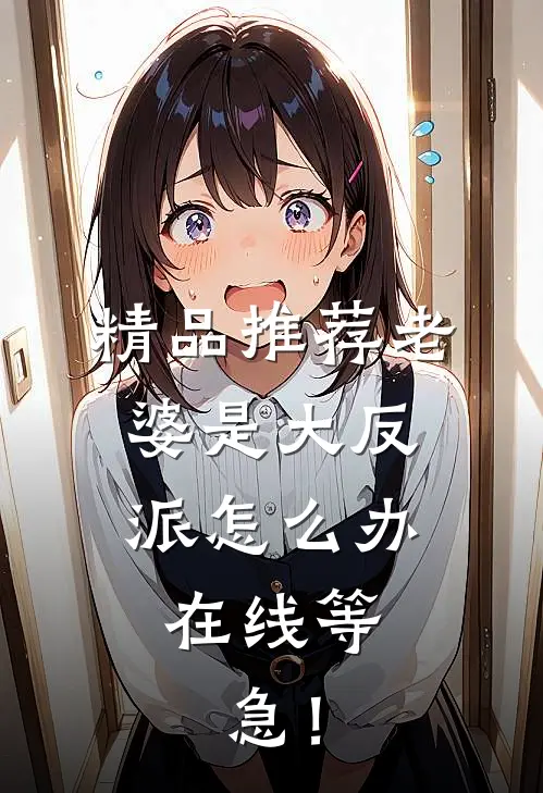 精品推荐老婆是大反派怎么办，在线等，急！