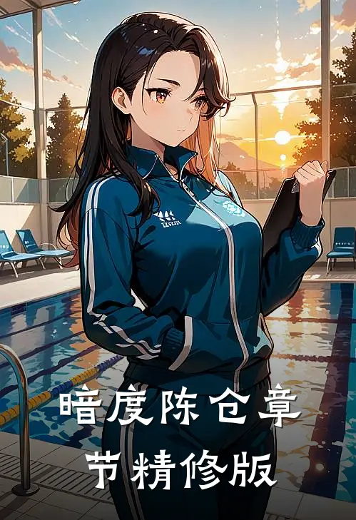暗度陈仓章节精修版