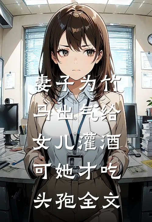 妻子为竹马出气给女儿灌酒，可她才吃头孢全文