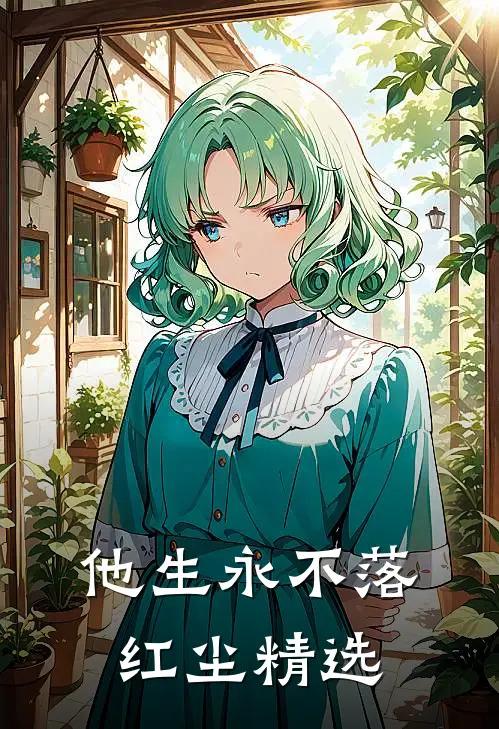 他生永不落红尘精选