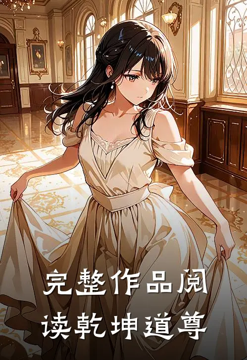 完整作品阅读乾坤道尊