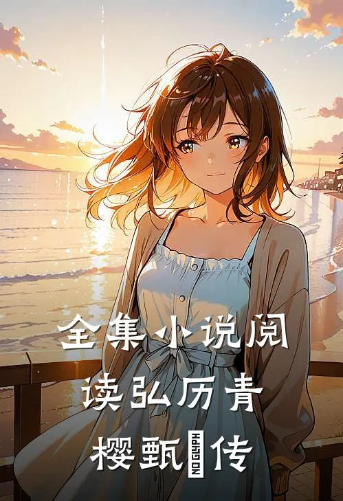 全集小说阅读弘历青樱甄嬛传