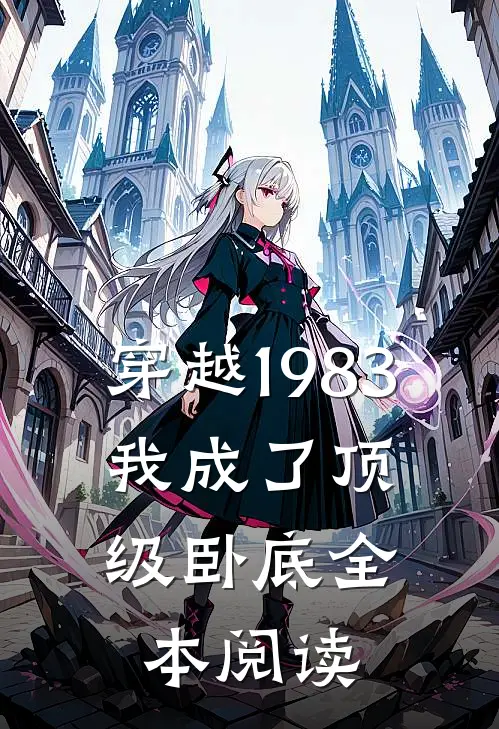 穿越1983：我成了顶级卧底全本阅读