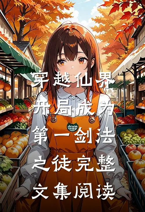 穿越仙界，开局成为第一剑法之徒完整文集阅读