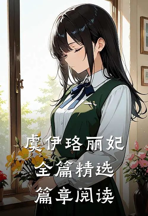 虞伊珞丽妃全篇精选篇章阅读
