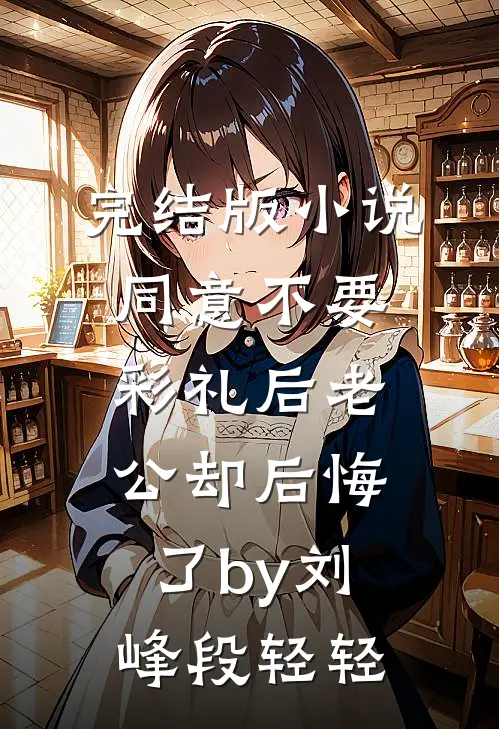 完结版小说同意不要彩礼后老公却后悔了by刘峰段轻轻