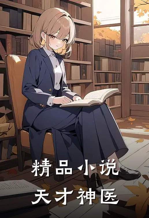精品小说天才神医