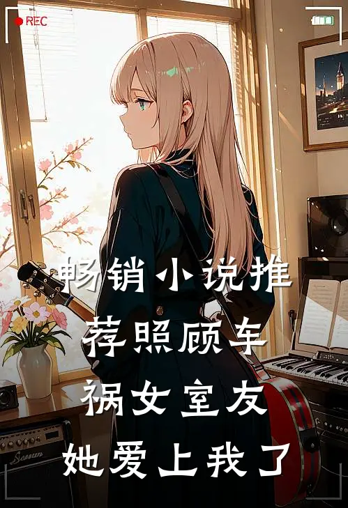 畅销小说推荐照顾车祸女室友，她爱上我了