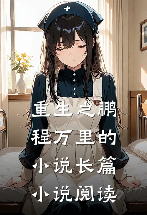 重生之鹏程万里的小说长篇小说阅读
