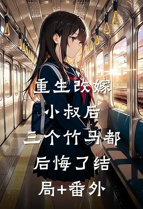 重生改嫁小叔后，三个竹马都后悔了结局+番外