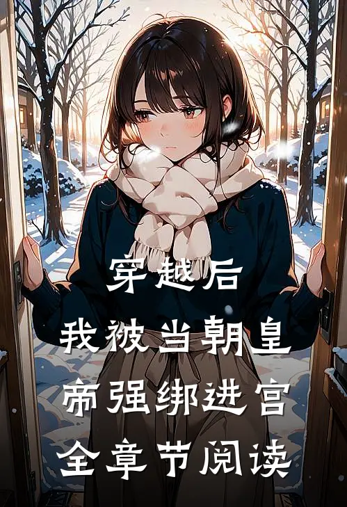穿越后，我被当朝皇帝强绑进宫全章节阅读