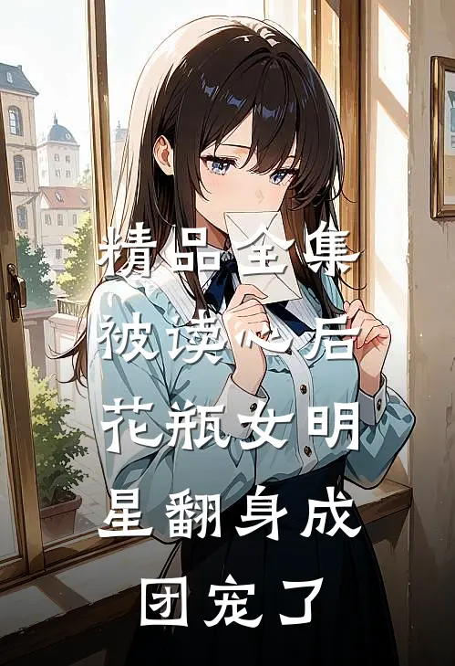 精品全集被读心后，花瓶女明星翻身成团宠了