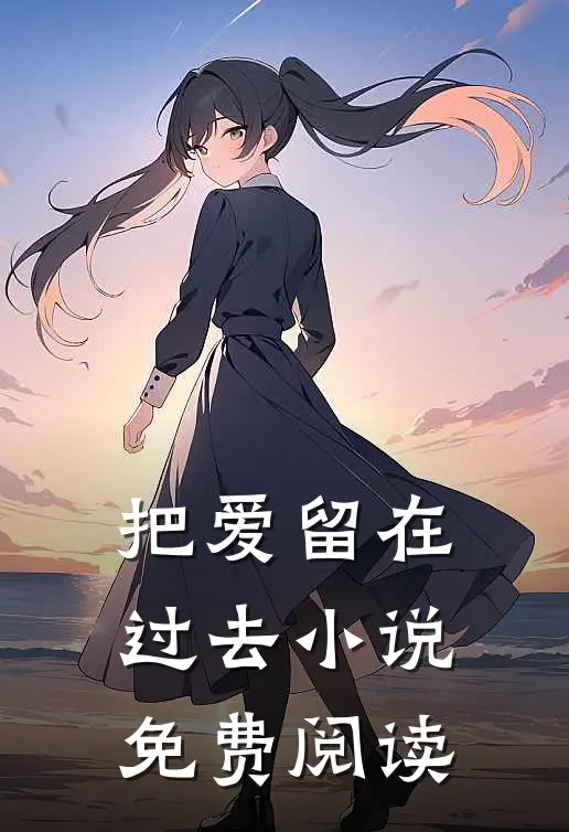 把爱留在过去小说免费阅读