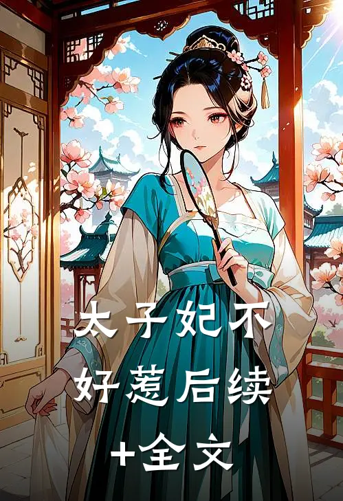 太子妃不好惹后续+全文