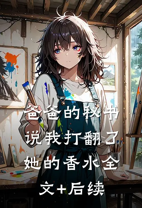 爸爸的秘书说我打翻了她的香水全文+后续