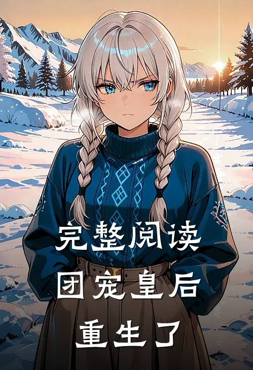 完整阅读团宠皇后重生了