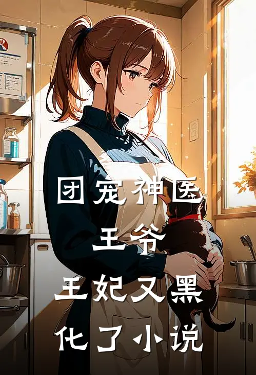 团宠神医：王爷，王妃又黑化了小说
