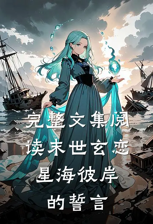 完整文集阅读末世玄恋：星海彼岸的誓言