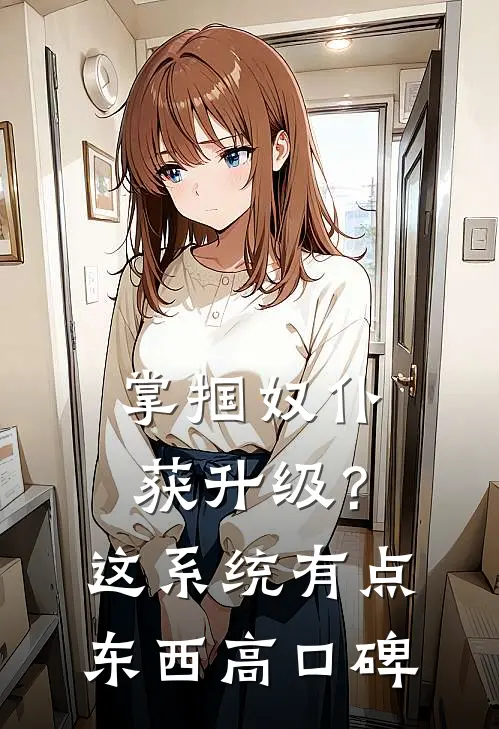 掌掴奴仆获升级？这系统有点东西高口碑