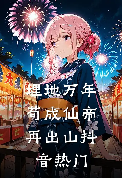 埋地万年，苟成仙帝再出山抖音热门
