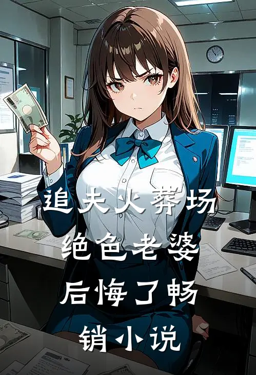 追夫火葬场，绝色老婆后悔了畅销小说