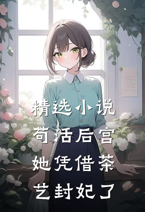 精选小说苟活后宫：她凭借茶艺封妃了