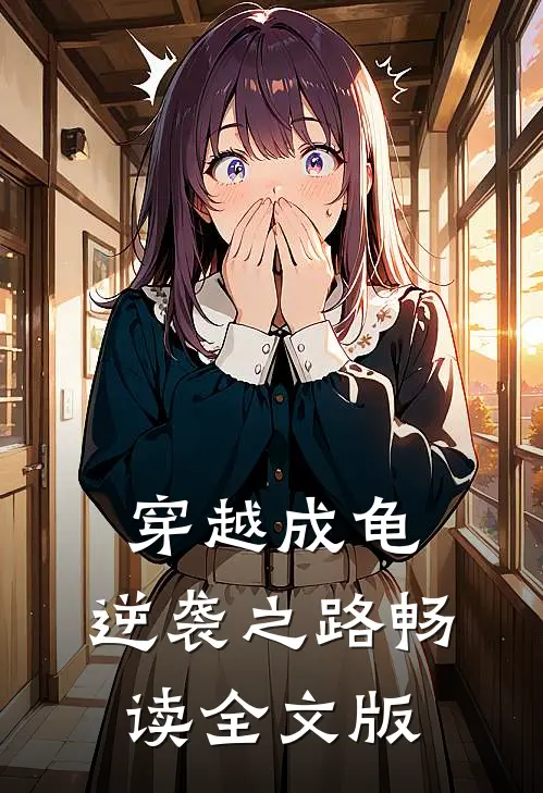 穿越成龟：逆袭之路畅读全文版