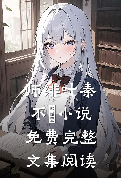 师绯叶秦不俍小说免费完整文集阅读