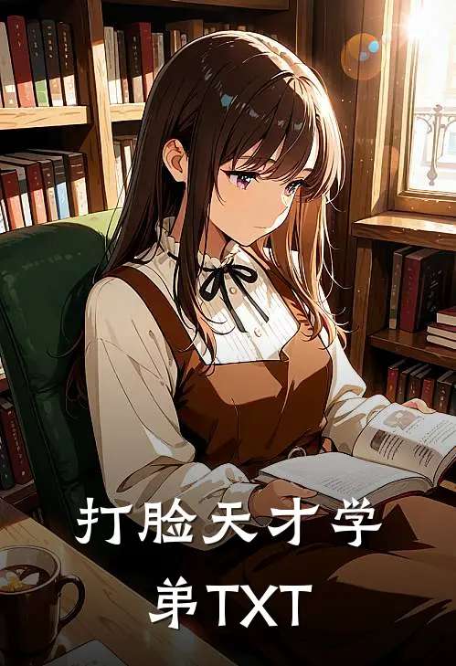 打脸天才学弟TXT
