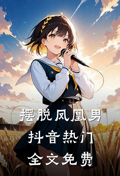 摆脱凤凰男抖音热门全文免费