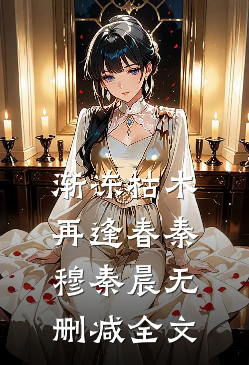 渐冻枯木再逢春秦穆秦晨无删减全文