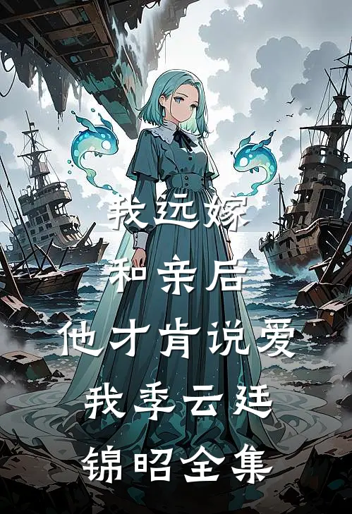 我远嫁和亲后，他才肯说爱我季云廷锦昭 全集