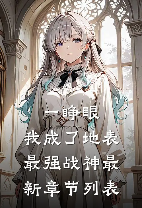 一睁眼，我成了地表最强战神最新章节列表