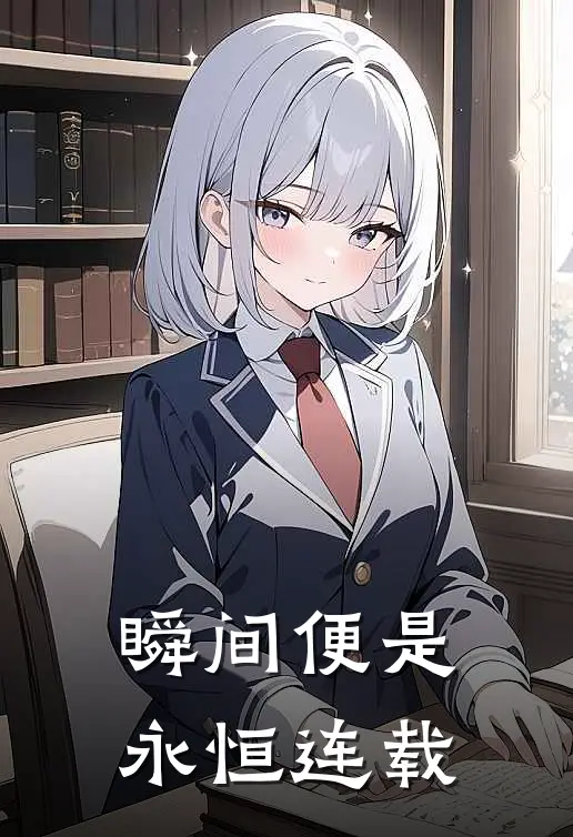 瞬间便是永恒连载