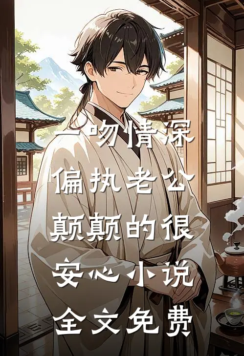 一吻情深，偏执老公颠颠的很安心小说全文免费