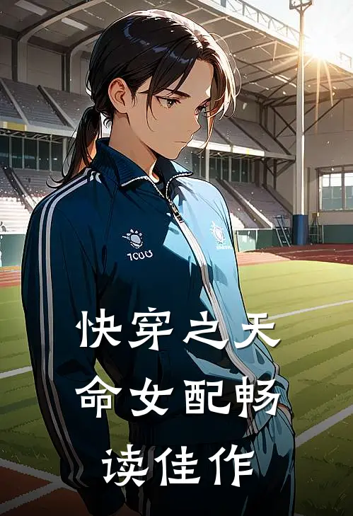 快穿之天命女配畅读佳作