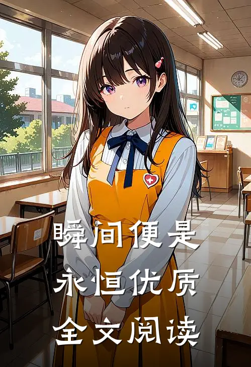 瞬间便是永恒优质全文阅读