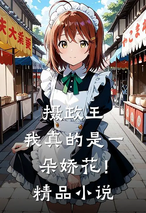 摄政王，我真的是一朵娇花！精品小说