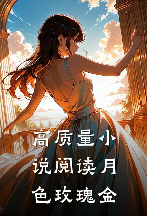 高质量小说阅读月色玫瑰金