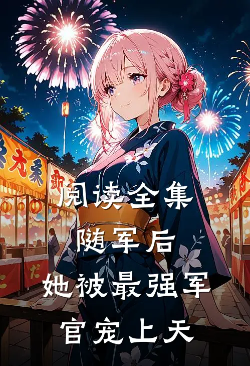 阅读全集随军后，她被最强军官宠上天