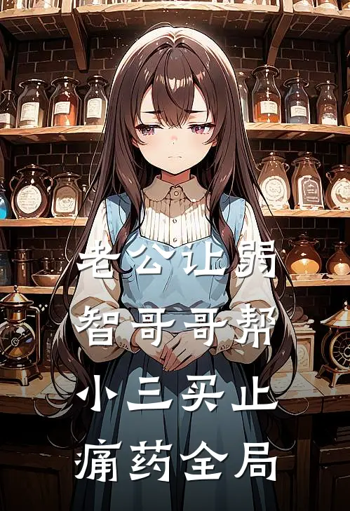 老公让弱智哥哥帮小三买止痛药全局