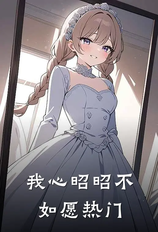 我心昭昭不如愿热门