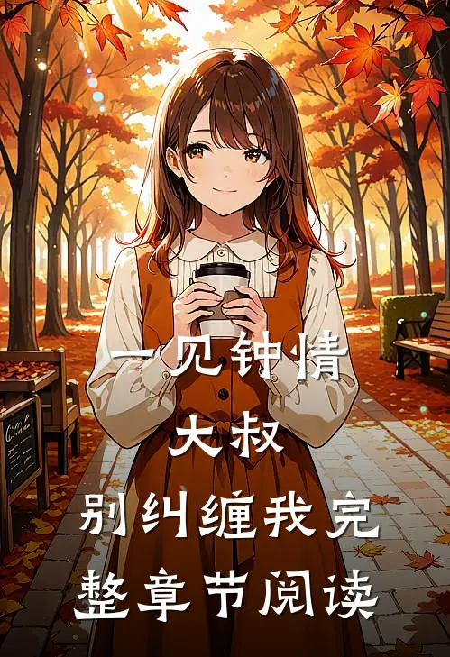 一见钟情：大叔，别纠缠我完整章节阅读