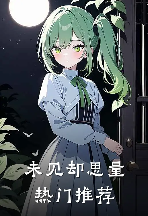 未见却思量热门推荐