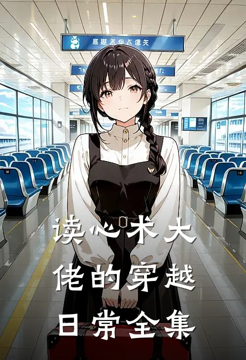 读心术大佬的穿越日常 全集