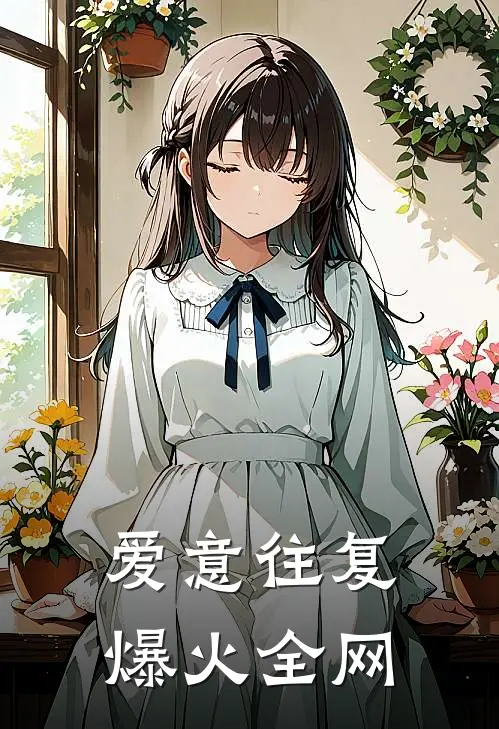 爱意往复爆火全网
